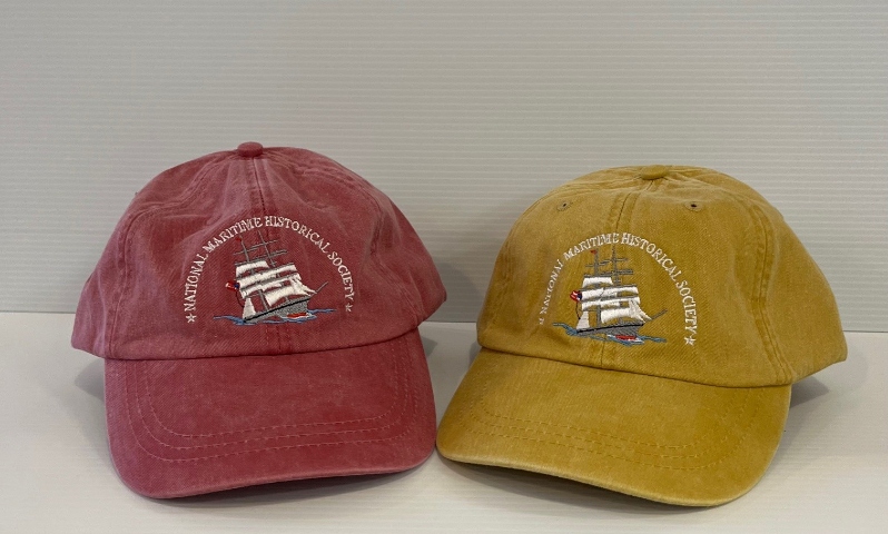 Product Description: Baseball cap with adjustable leather strap.</br> Baseball Cap