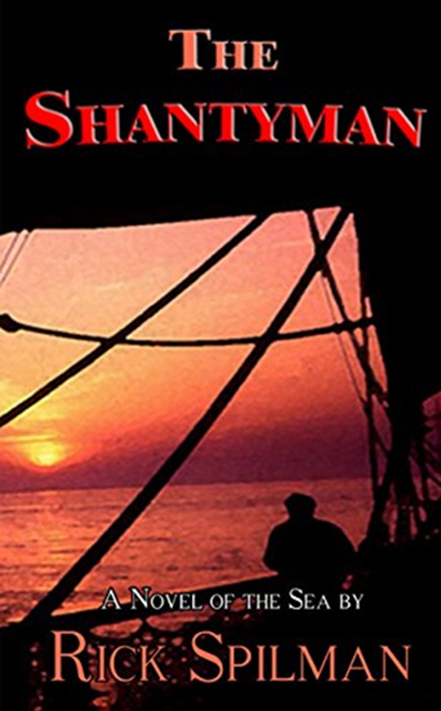 Product Description: He can save the ship and the crew, but can he save himself?</br></br>In 1870, on the clipper shipAlahmbrain Sydney, the new crew comes aboard more or less sober, except for the last man, who is hoisted aboard in a cargo sling, paralytic drunk. The drunken sailor, Jack Barlow, will prove to be an able shantyman. On a ship with a dying captain and a murderous mate, Barlow will literally keep the crew pulling together. As he struggles with a tragic past, a troubled present and an uncertain future, Barlow will guide theAlahmbrathrough Southern Ocean ice and the horror of an Atlantic hurricane. His one goal is bringing the ship and crew safely back to New York, where he hopes to start anew. Based on a true story, The Shantyman is a gripping tale of survival against all odds at sea and ashore, and the challenge of facing a past that can never be wholly left behind.</br></br>Soft cover.</br> The Shantyman by Rick Spilman
